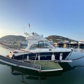 2007 Beneteau Antares 8.80