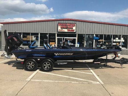Phoenix Boats For Sale >> Phoenix 920 Proxp Boats For Sale In United States Boats Com Phoenix Boats For Sale >> Phoenix 920 Proxp Boats For Sale In United States Boats Com