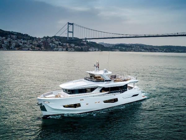 2024 Numarine 26XP