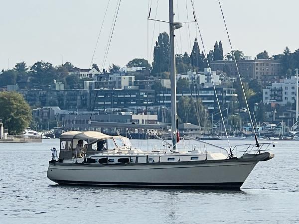 island packet sailboats for sale florida