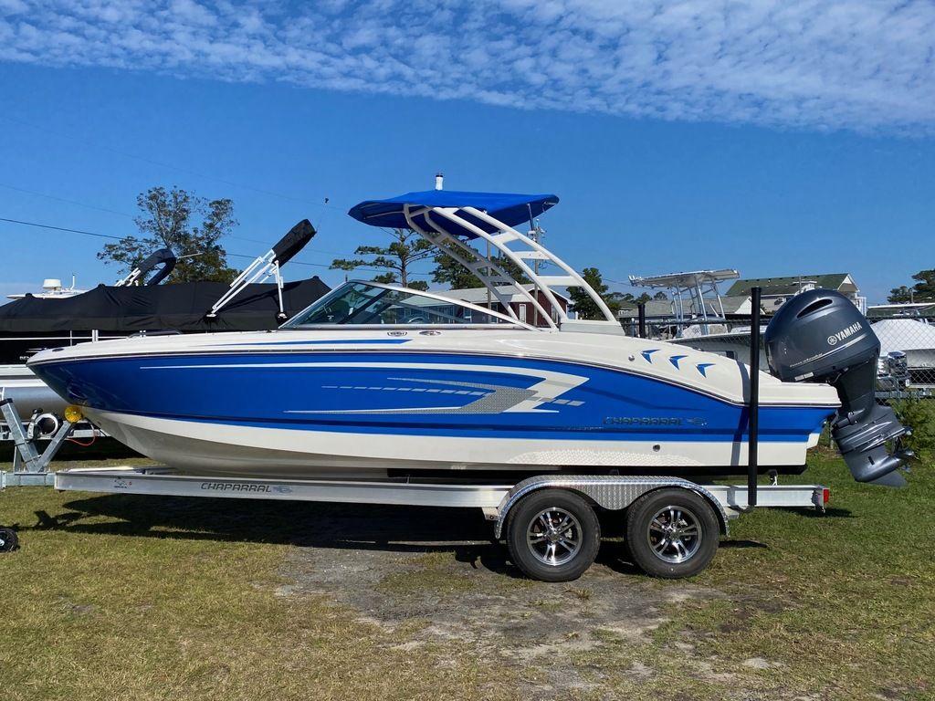 2021 Chaparral 21 SSI OB, Manteo North Carolina - boats.com