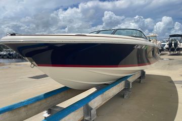 2008 Chris-Craft Launch 22