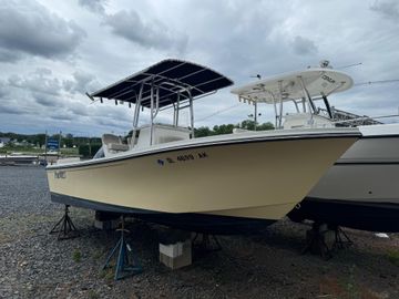 2016 Parker 2100 Special Edition