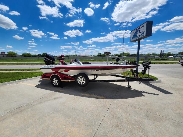 Ranger 188 Vx Comanche boats for sale in United States - boats.com