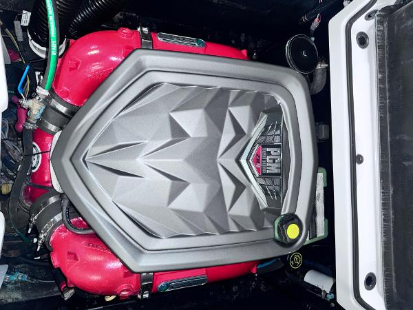 2020 Nautique Super Air Nautique G21