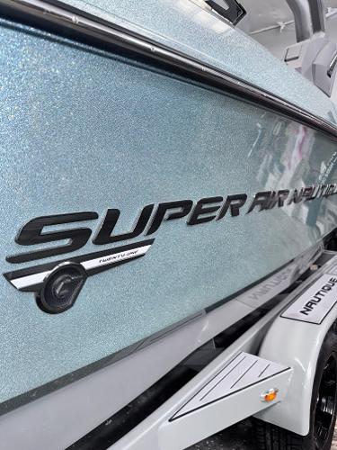 2020 Nautique Super Air Nautique G21