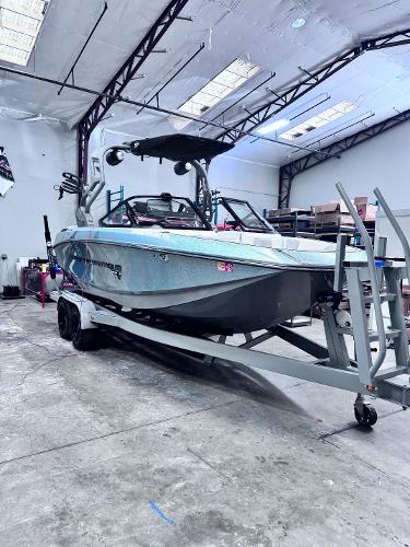 2020 Nautique Super Air Nautique G21