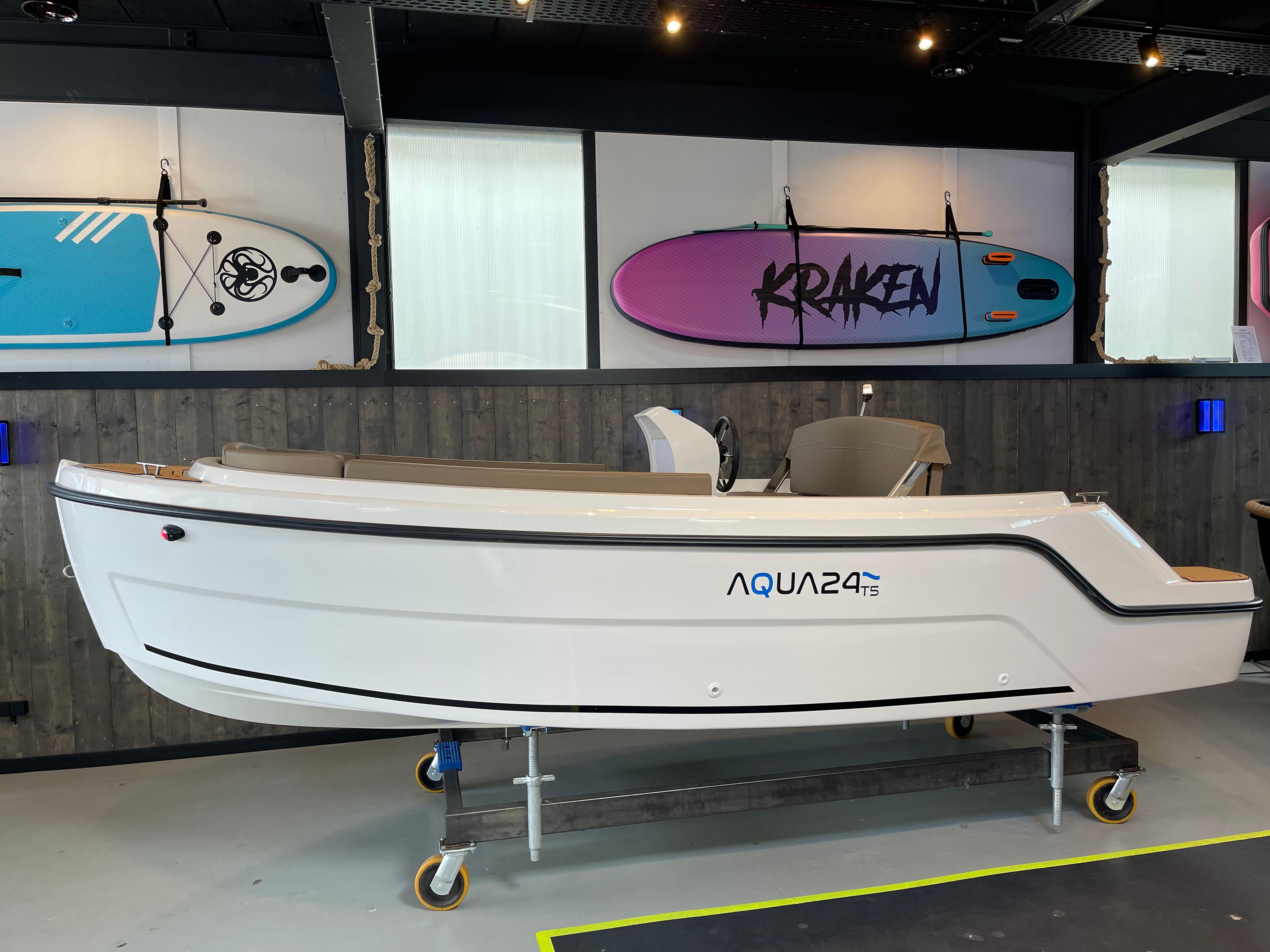 2022 Aqua 515, Weesp Netherlands - boats.com