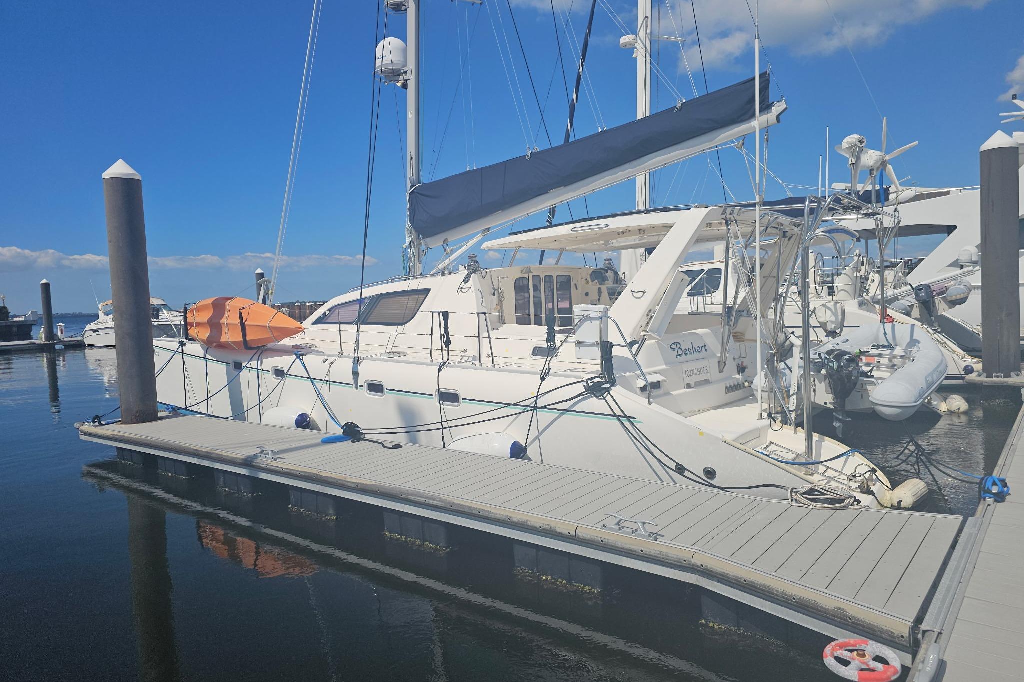 2004 Leopard Owner Version 47