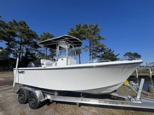Parker 210 Coastal