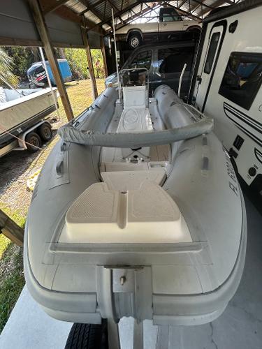 2010 Caribe UB-20