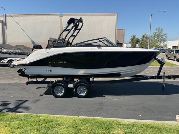 2025 Bayliner V20i