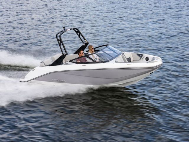 2025 Scarab 195 SE