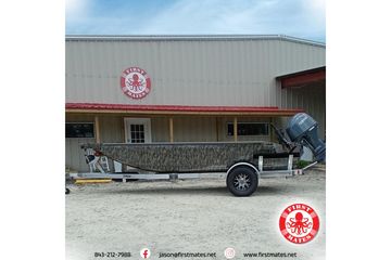 2026 Thor 1754 Timber Hammer