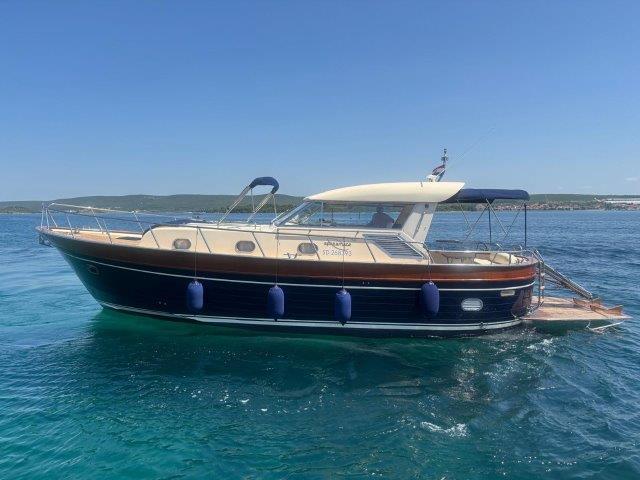 2004 Apreamare 12m