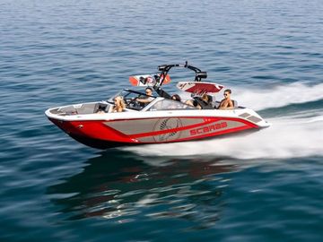 2025 Scarab 235 LX Wake