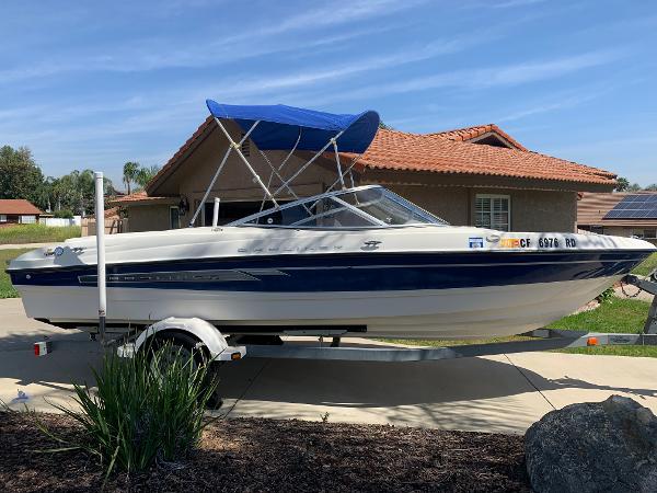 Bayliner 205 boats for sale - boats.com