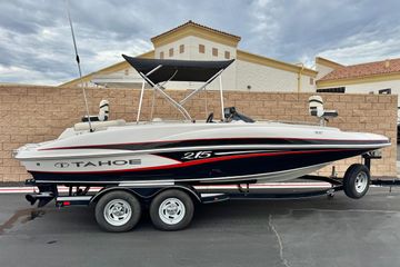 2014 Tahoe 215