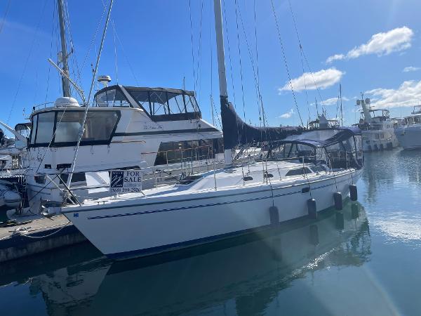Catalina 36 MarkII