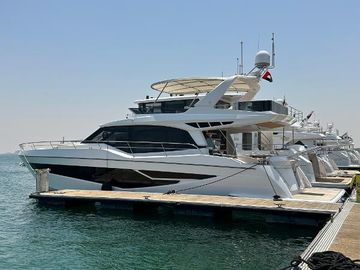 2025 Majesty 60