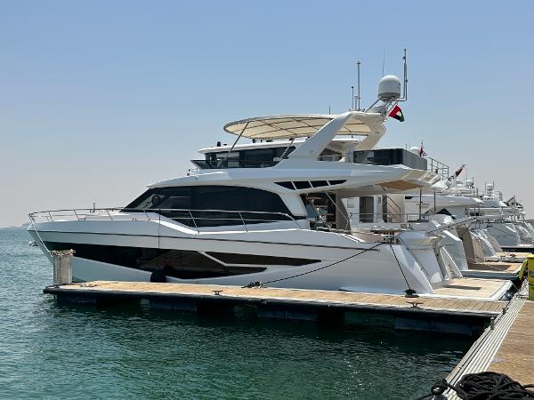 2025 Majesty 60