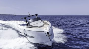 2026 Kumbra 34