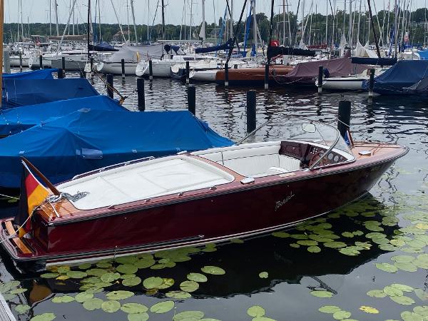 1998 Boesch Boesch 620 Acapulco de Luxe