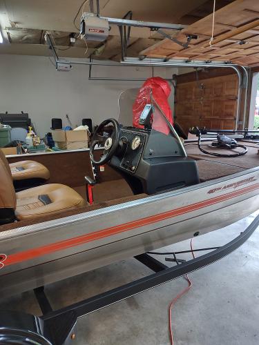 Tracker Bass Tracker 40th Anniversary