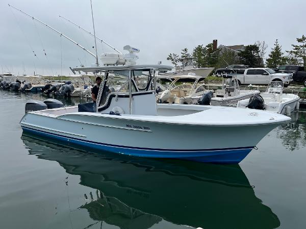 2006 Croswait 28CC