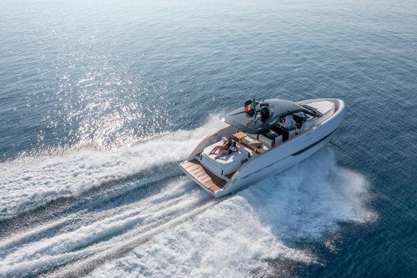 2025 Invictus TT420