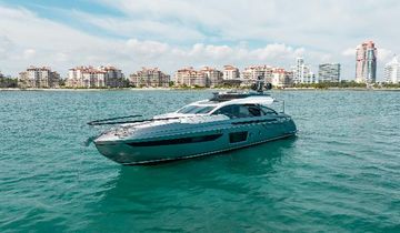 2022 Azimut S8