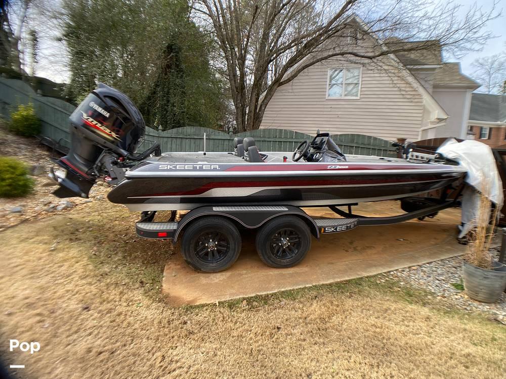 Skeeter ZX 225 boats for sale - boats.com