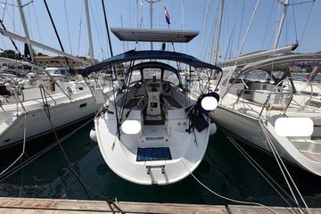 2007 Bavaria Cruiser 36