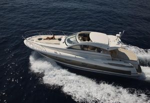 Jeanneau Prestige 50 S Jeanneau Prestige S50 motorboat for sale in Mallorca