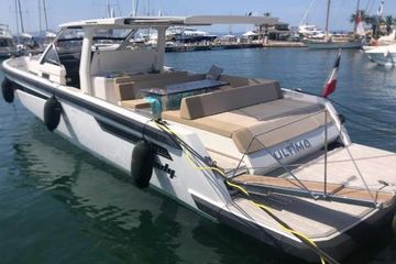 2022 Windy SR44