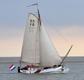 1971 Vollenhovense Bol 9.75