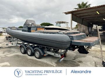2017 Renier R9