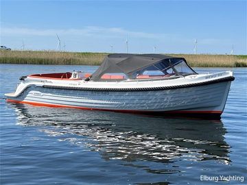 2023 Interboat Intender 780