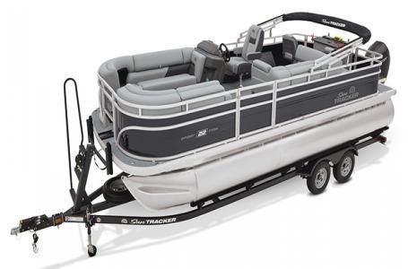 2026 Sun Tracker SPORT FISH 22 XP3