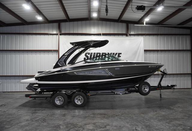Regal 2300 RX Surf