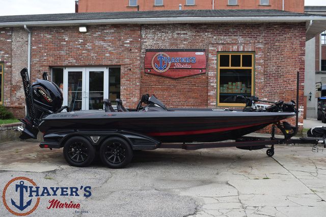 2024 Skeeter FXR20