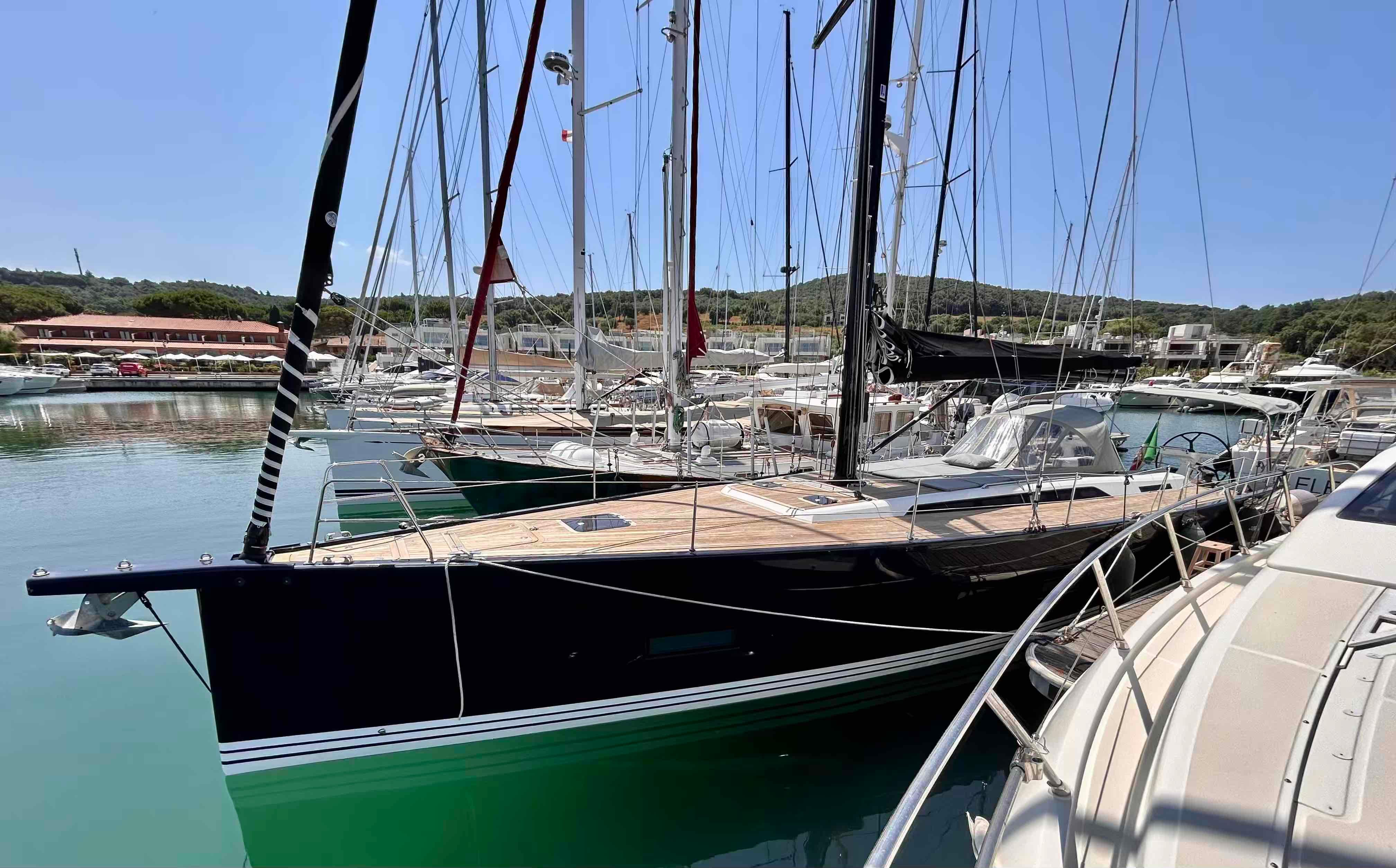 2019 Solaris Solaris 50
