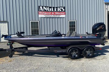 2026 Skeeter ZX200