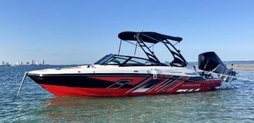 2019 Monterey M-45