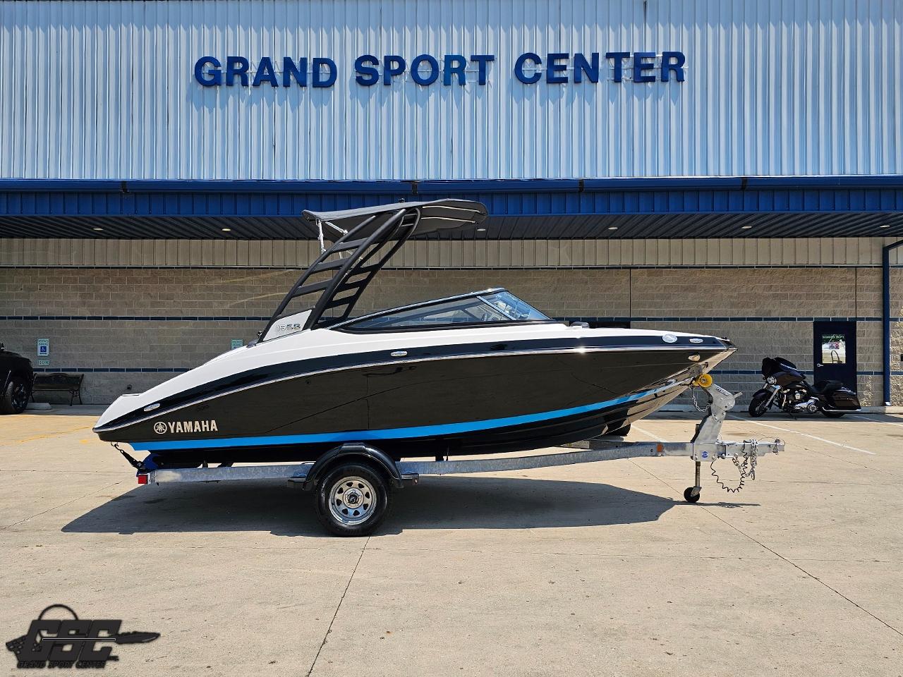 2022 Yamaha Boats 195S
