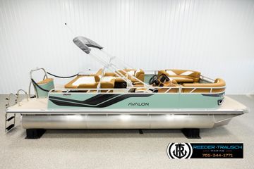 2026 Avalon VEN85 VRB