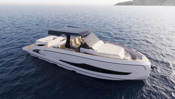 2026 Kumbra 43