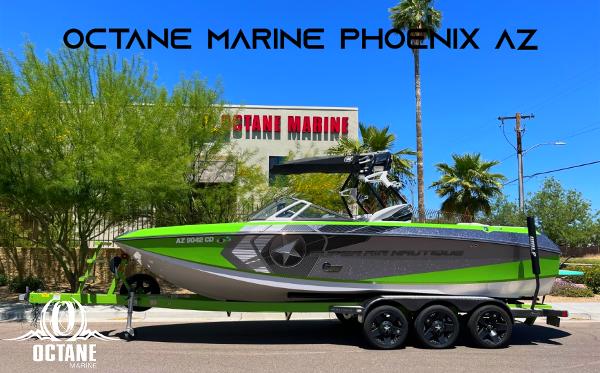 2021 Nautique Super Air Nautique G25, Mesa Arizona - boats.com