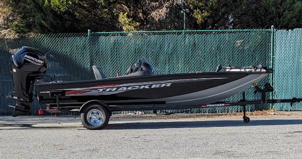 Page 34 of 70 - Tracker 175 Pro Team boats for sale 