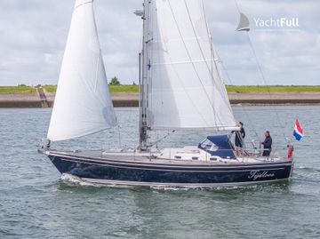 2008 Victoire V37